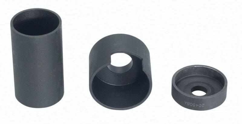 Otc ball joint adapter update kit for ford remove install press fit new