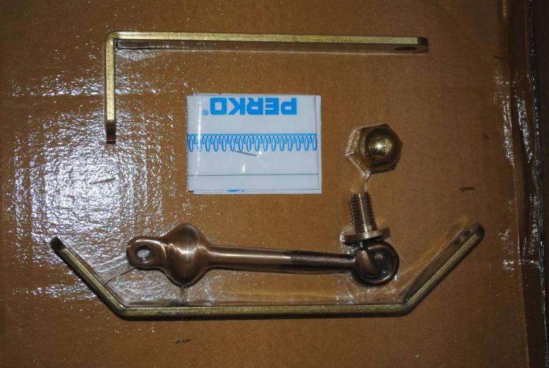 Perko Fog Bell Fig. 179 0179012PLB, US $360.00, image 4