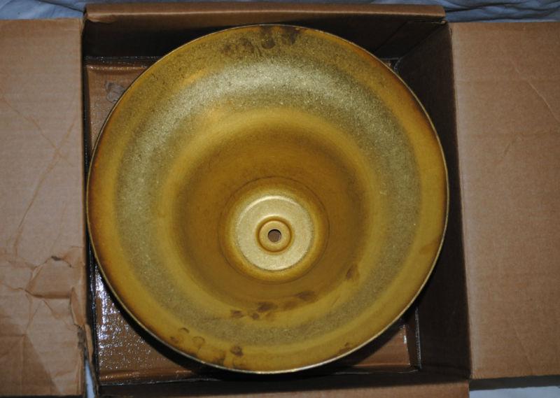 Perko Fog Bell Fig. 179 0179012PLB, US $360.00, image 7