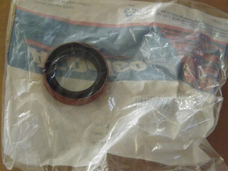 Acdelco  mainshaft seal #23049846