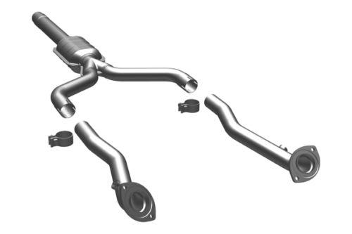 Magnaflow 441415 - 96-97 ls catalytic converters obdii direct fit