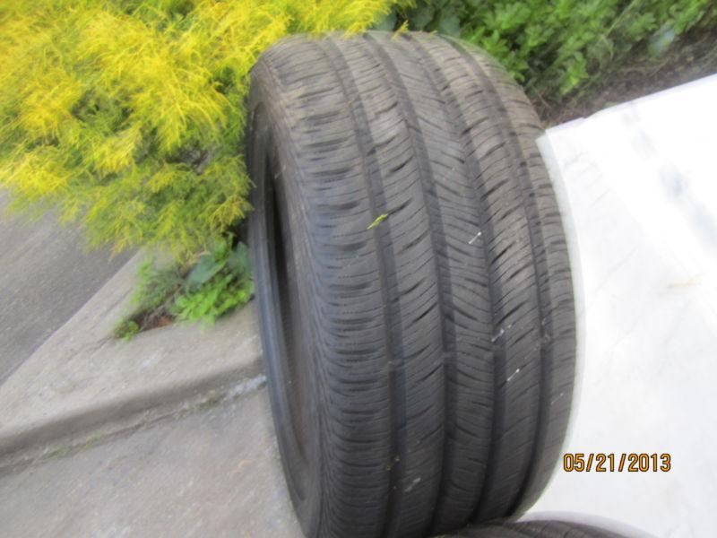 used mercedes tires, US $75.00, image 2