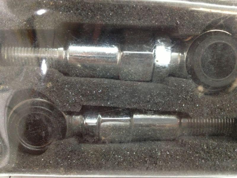 Buy Progressive Suspension Lowering Kit 8999 HD Softail in Still Pond, Maryland, US, for US 0.01