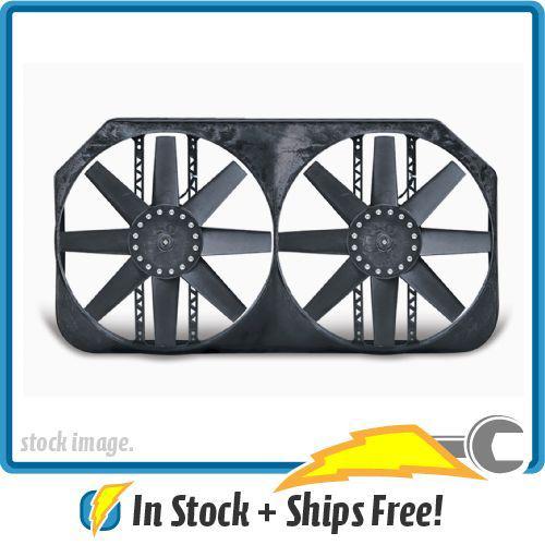Buy FlexALite 282 Engine Cooling Fan Motor in USA, US, for US 609.95
