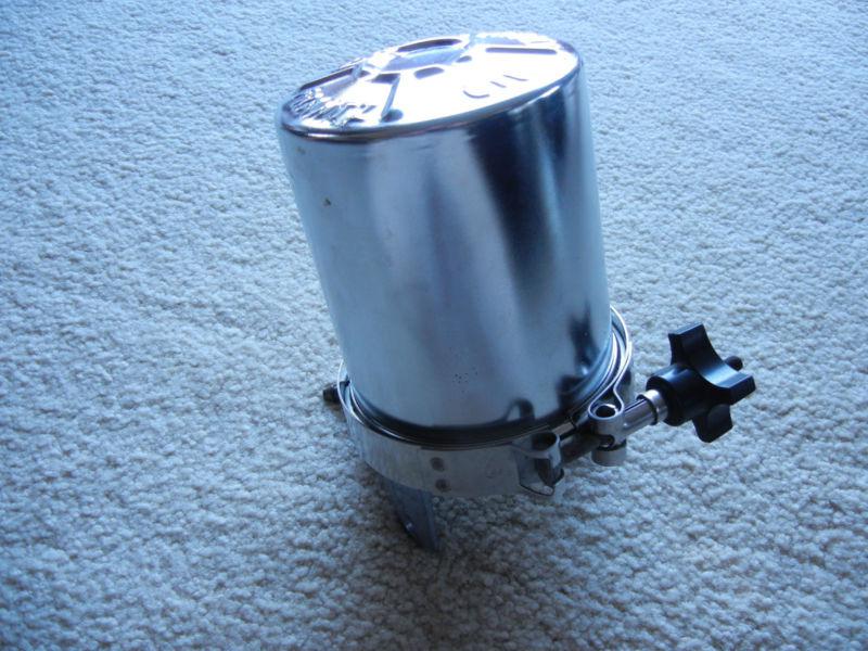 Buy Frantz Oil Filter System in Los Altos, California, US, for US 25.00