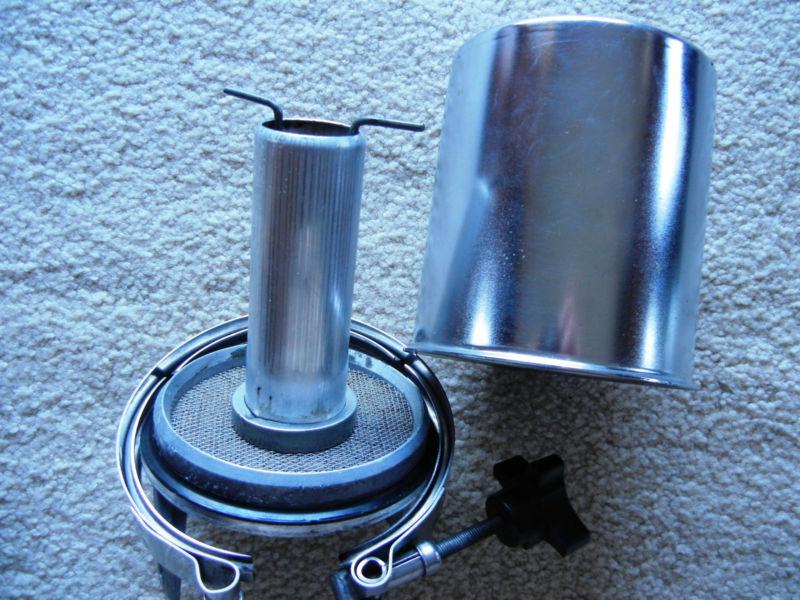 Buy Frantz Oil Filter System in Los Altos, California, US, for US 25.00