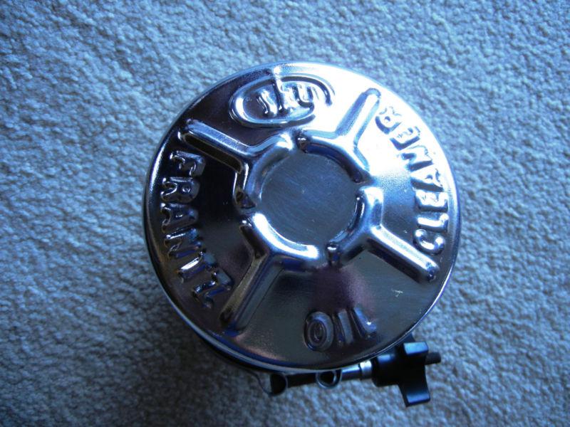 Buy Frantz Oil Filter System in Los Altos, California, US, for US 25.00