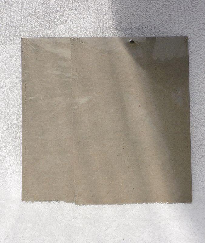 STICKERS AMERICAN FLAG VINYL STICKERS * TWO *, US $5.94, image 2