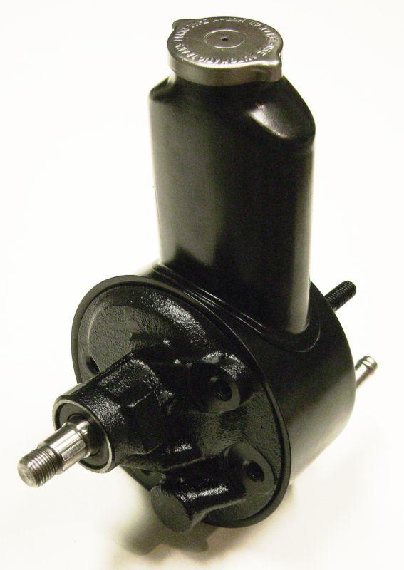 Buy "VERY RARE"early model 1964 Pontiac GTO power steering pump in