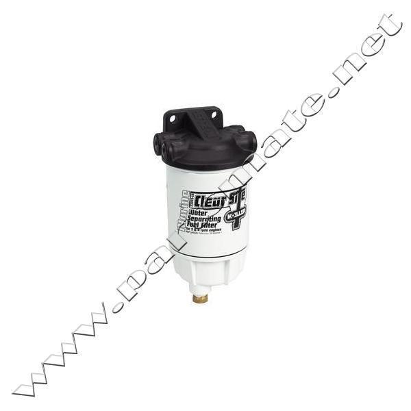 Buy Moeller 03333910 FUEL/WATER SEPARATOR KIT / FILTER HEADALUMINUM in Renton, Washington, US
