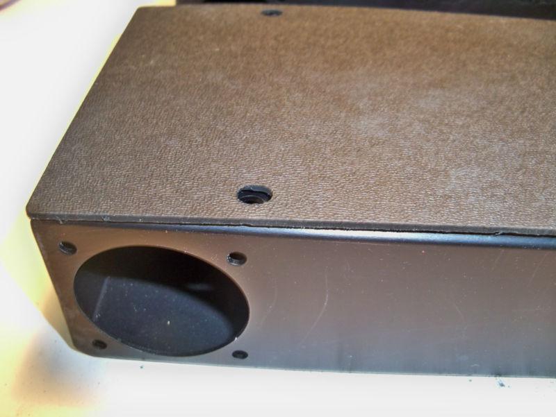 (2) Data Acquisition boxes aluminum Nascar Late Model, US $19.00, image 3