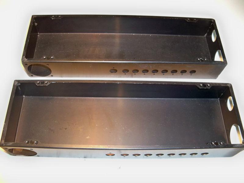 (2) Data Acquisition boxes aluminum Nascar Late Model, US $19.00, image 4