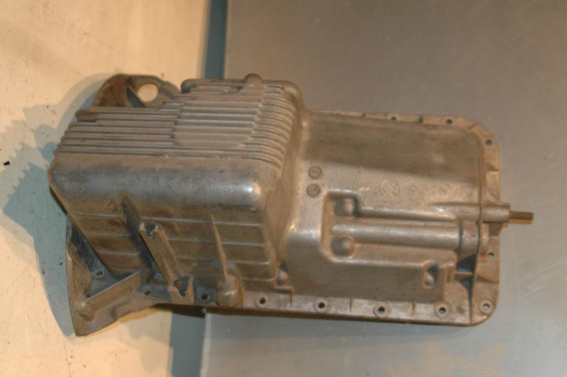 New engine oil pan for bmw e36 318 318i 318is m42 1727411