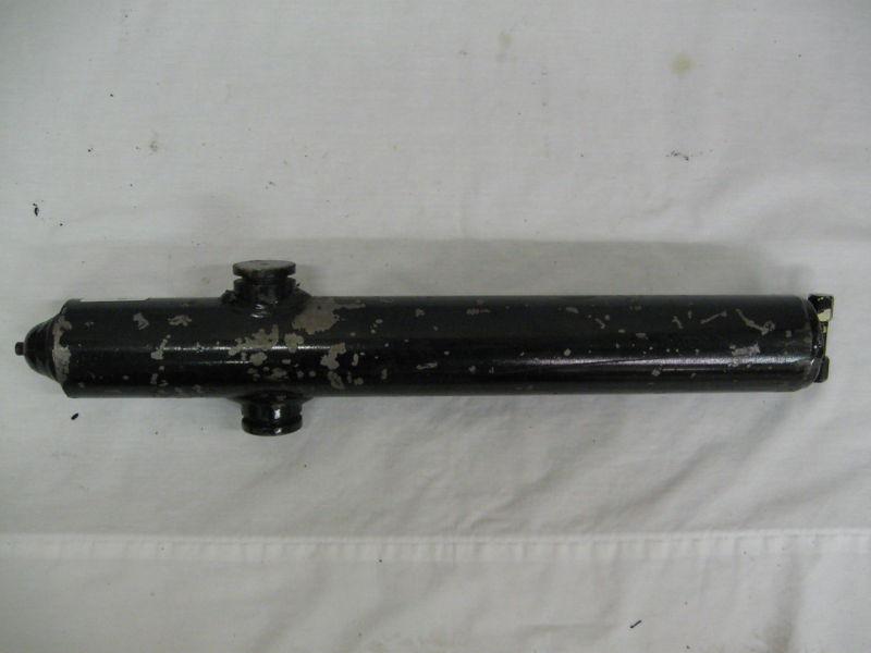 Hwh rap90491 9,000 lb 13" hydraulic leveling jack cylinder replaces many