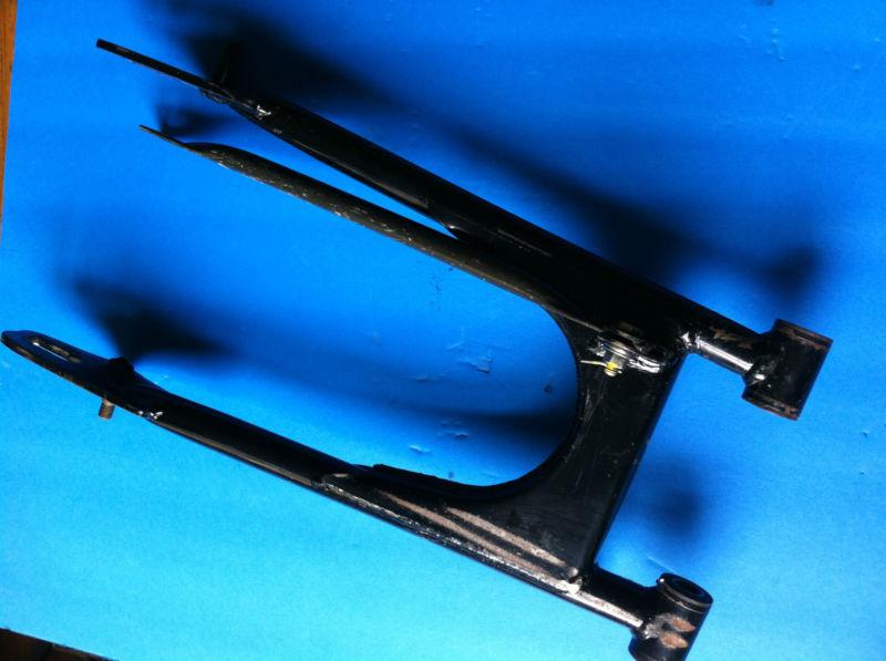 Buy REAR SWING ARM / 1979 HONDA CM 185 T in Hackensack, New Jersey, US