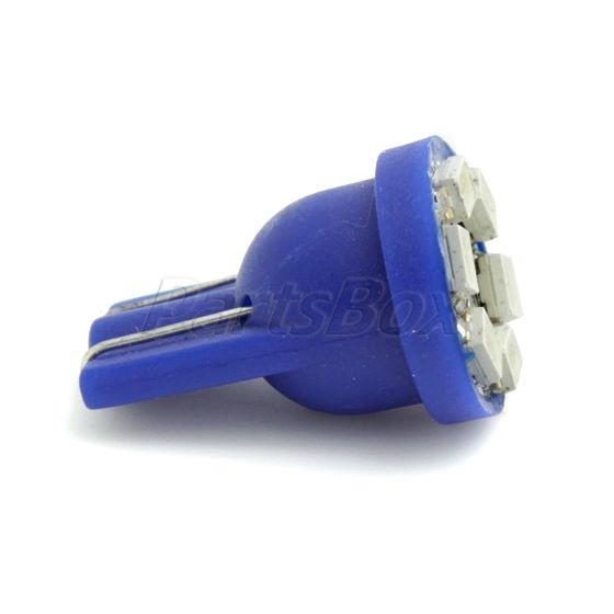 6x Twist Lock Wedge instrument Panel Dash Light Bulb Base Socket PC168, US $14.95, image 4