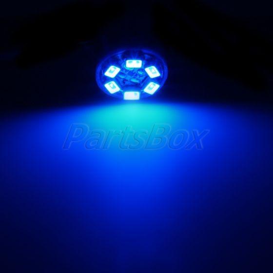 6x Twist Lock Wedge instrument Panel Dash Light Bulb Base Socket PC168, US $14.95, image 5