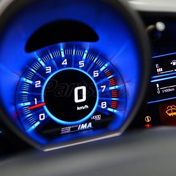 6x Twist Lock Wedge instrument Panel Dash Light Bulb Base Socket PC168, US $14.95, image 7