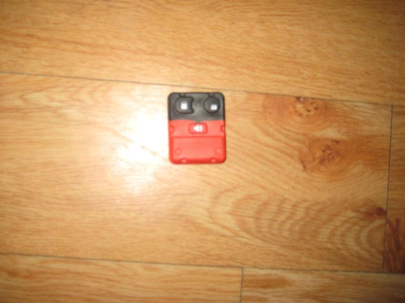 2003-2010 ford truck/suv oem used rke keypad