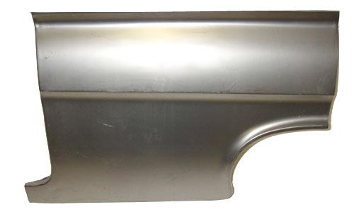 Chevrolet impala front quarter panel, left 61,62 1961, 1962