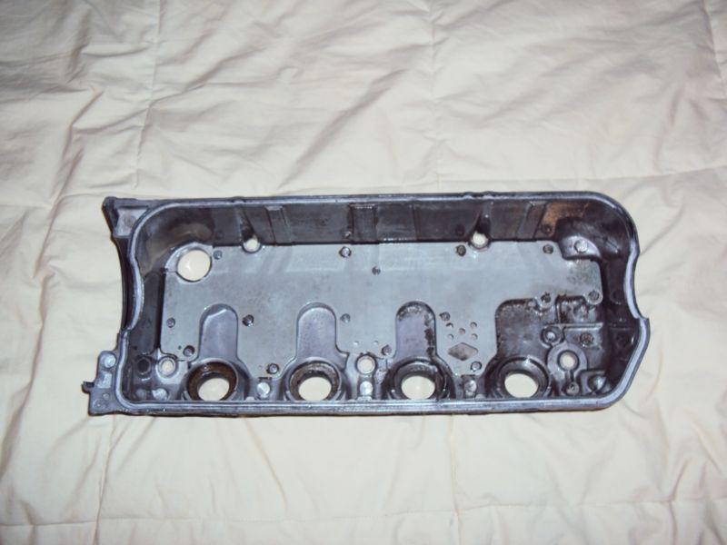 Custom Honda Civic Valve Cover JDM d16 Z6 Y8 Y7 Y5 Non or VTEC Airbrushed, US $99.99, image 5