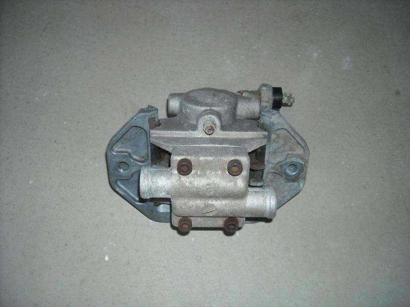 Buy POLARIS BRAKE CALIPER ASSEMBLY, AGRESSIVE CHASSIS 199699, PART