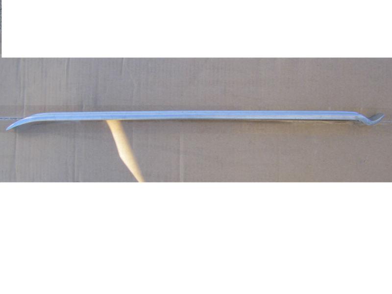 Buy HEAVY DUTY Pry Bar Tire iron spoon Changer Tool 24 inch 2 foot in Yucaipa, California, US