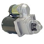 Acdelco 336-1923a starter motor savanna k2500 tahoe 3361923a