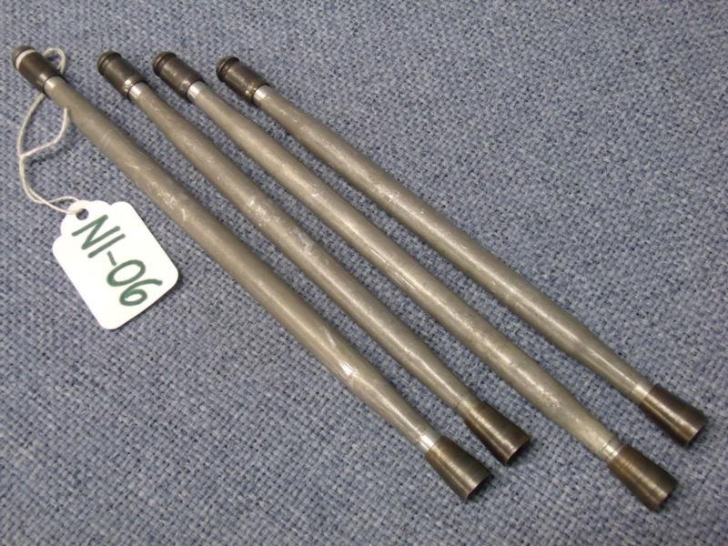 Buy NORTON 750 COMMANDO PUSHRODS. Complete set of 4 in Midland, North