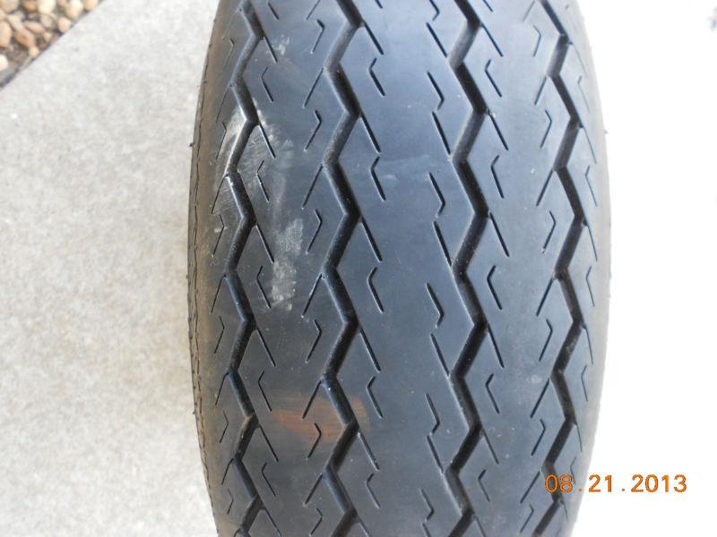 snowmobile trailer tire, US $5.00, image 3