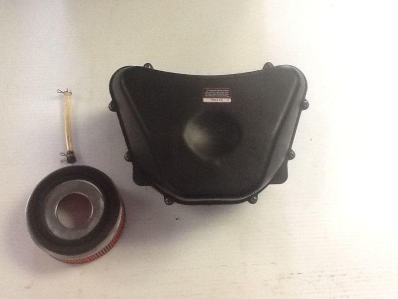 Buy 150cc/gy6 scooter air box filter in Rochester, New York, US, for US