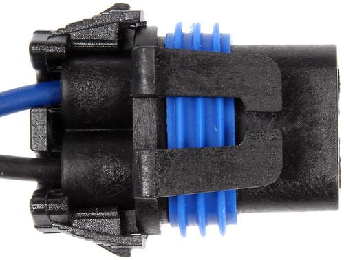 DORMAN 84792 Pigtail/Socket-Headlamp Socket, US $17.88, image 2