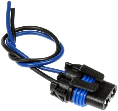 DORMAN 84792 Pigtail/Socket-Headlamp Socket, US $17.88, image 3