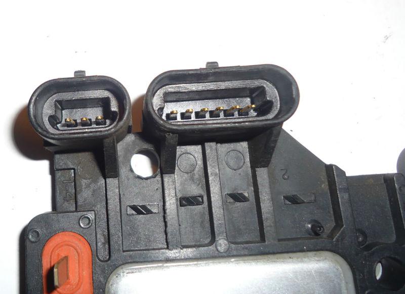 Buy IGNITION MODULE & 3 TESTED COIL PACKS FOR GM 207ci 189ci 173ci