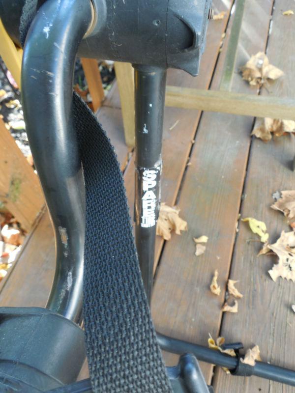 Buy Rhode Gear Bike Rack for Jeep Wrangler in Cincinnati, Ohio, US, for