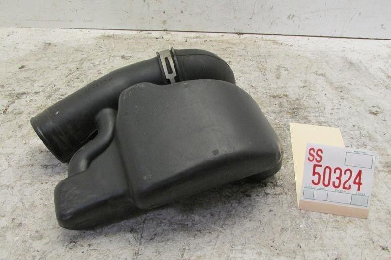 Buy 1994 SATURN SL2 SEDAN ENGINE AIR INTAKE AIR CLEANER RESONATOR BOX