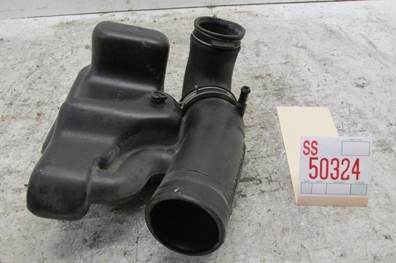 Buy 1994 SATURN SL2 SEDAN ENGINE AIR INTAKE AIR CLEANER RESONATOR BOX