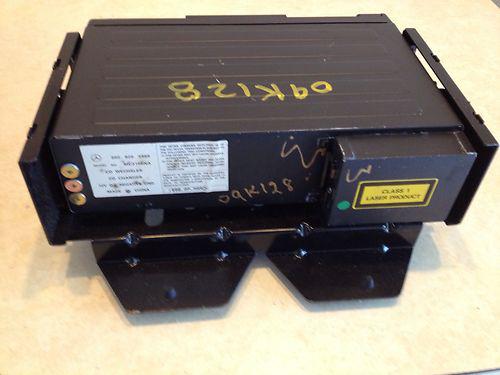 Mercedes Factory Cd Changer, US $75.00, image 2