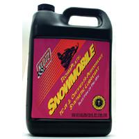 2 gallons of  klotz 2 stroke snowmobile oil inject or pre mix tc-w3 techniplate