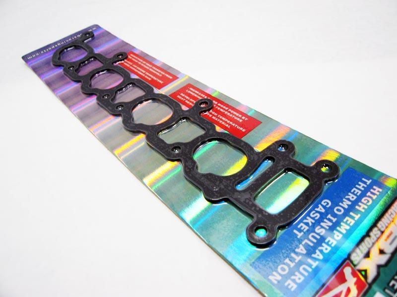 Buy OBX Intake Manifold Thermal Gasket 9599 Dodge Neon 2.0 in San