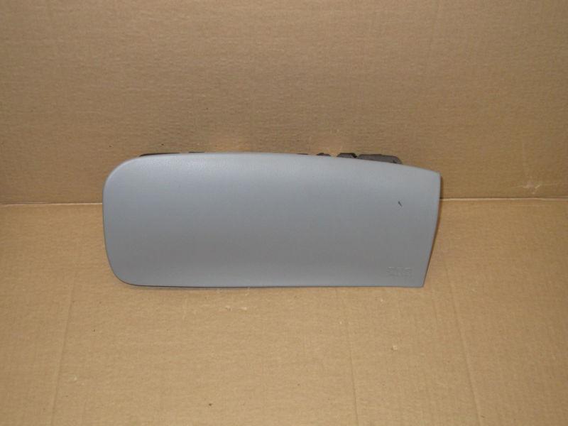 Buy 1996 1997 Ford Ranger Truck Passenger Gray Airbag in Everett