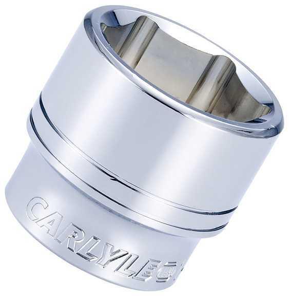 Buy Carlyle Hand Tools CHT S12042 Socket, 1 5/16""; Shallow SAE in