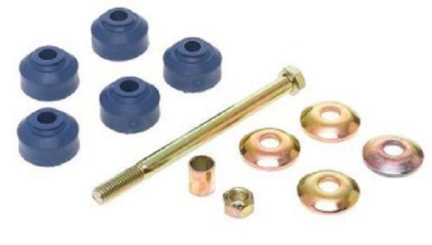 Moog k6600 sway bar link kit-suspension stabilizer bar link kit