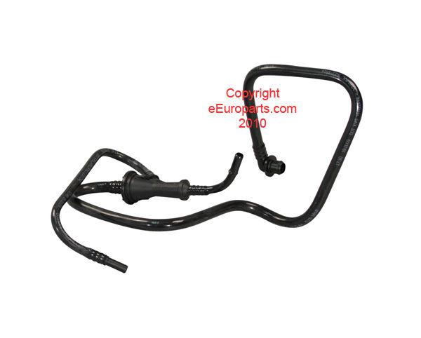 New genuine saab brake booster vacuum hose 5231618