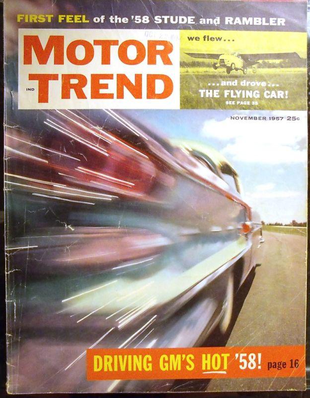 Jensen 541 m-b 220-s mg ex-181 bmc ex-179 1958 studebaker hawk & packard hawk