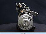 Usa industries s2859 remanufactured starter