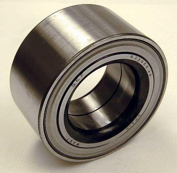 Buy NAPA Bearings BRG FW102 Wheel Bearing Front Wheel in Chino