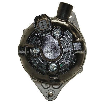 QUALITY-BUILT 15406 Alternator- Reman, US $218.88, image 3