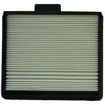 Parts master 94876 cabin air filter