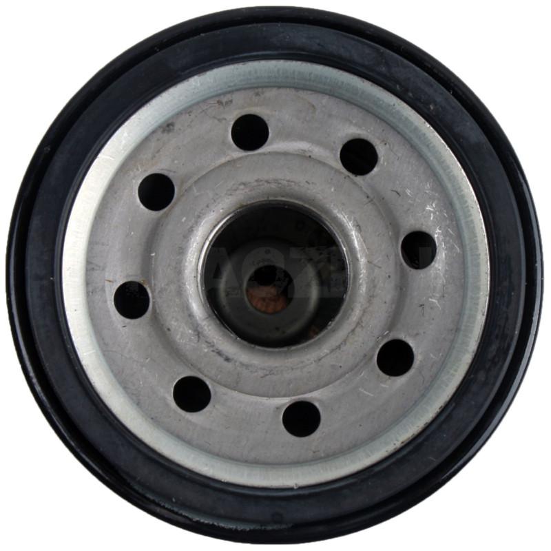 Buy Motorcycle Oil Filter For Kawasaki ZX6R ZX10R ZX7 ZX14 EX500 650R